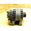 Lichtmaschine Generator Peugeot 206 Valeo 9642879980 12v CL7