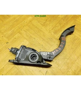 Pedal Gaspedal Gaspoti Mazda 3 BBM2-41600A 6PV010368-60