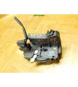 Türschloss Schloss Opel Corsa C 3 türig vorne rechts Beifahrerseite 24434885 ER