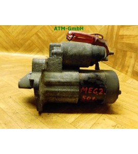 Anlasser Starter Renault Megane 2 II 8200306595 M000T87881 12v