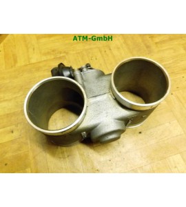 Ansaugstutzen Regeklappe Drosselklappe Opel Omega B 129990