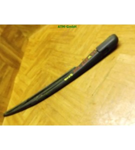 Wischerarm hinten Heckwischerarm Scheibenwischerarm Peugeot 206 3 türig