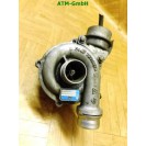 Turbolader Renault Megane 2 II 54431015079 54399700002