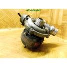 Turbolader Renault Megane 2 II 54431015079 54399700002