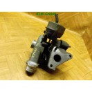 Turbolader Renault Megane 2 II 54431015079 54399700002