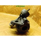 Turbolader Renault Megane 2 II 54431015079 54399700002