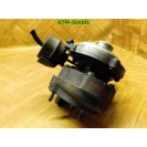 Turbolader Renault Megane 2 II 54431015079 54399700002