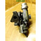 Turbolader Renault Megane 2 II 54431015079 54399700002