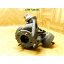 Turbolader Renault Megane 2 II 54431015079 54399700002