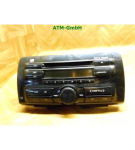 Autoradio Radio KFZ CD Player MP3 WMA Daihatsu Materia 86180-B1080-B0