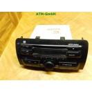 Autoradio Radio KFZ CD Player MP3 WMA Daihatsu Materia 86180-B1080-B0