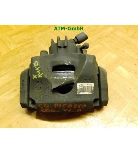 Bremssattel Citroen C4 Picasso 0204007033 ATE vorne links Fahrerseite