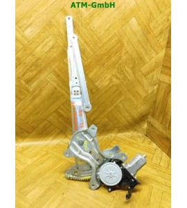 Fensterheber Fensterhebermotor Daihatsu Materia vorne links Fahrerseite Denso