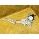 Fensterheber Fensterhebermotor Daihatsu Materia vorne links Fahrerseite Denso