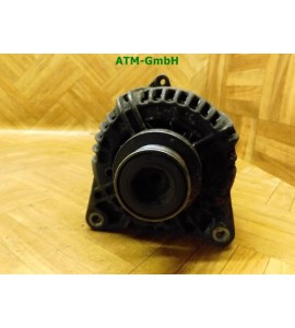 Lichtmaschine Generator Renault Megane 2 II Bosch 0124525028 14V 150A