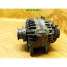 Lichtmaschine Generator Renault Megane 2 II Bosch 0124525028 14V 150A