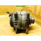 Lichtmaschine Generator Renault Megane 2 II Bosch 0124525028 14V 150A