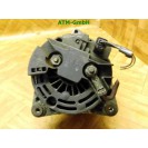 Lichtmaschine Generator Renault Megane 2 II Bosch 0124525028 14V 150A