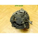 Lichtmaschine Generator Renault Megane 2 II Bosch 0124525028 14V 150A