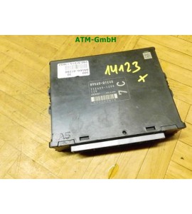 Motorsteuergerät Daihatsu Materia 89560-B1C40 112400-1290 12v Denso 89560-B1280