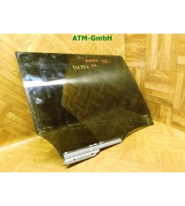 Seitenscheibe Türscheibe Fensterscheibe Scheibe Daihatsu Materia hinten rechts