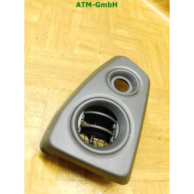 Abdeckung Luftdüse Lautsprecher Daihatsu Materia 55535-B1010-A links