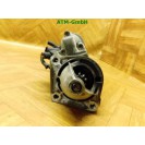 Anlasser Starter Ford Fiesta 5 V