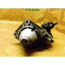 Anlasser Starter Ford Fiesta 5 V