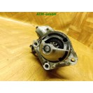 Anlasser Starter Ford Fiesta 5 V