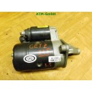 Anlasser Starter Hyundai Getz JS1303