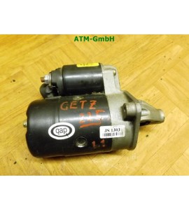 Anlasser Starter Hyundai Getz JS1303