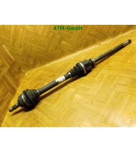 Antriebswelle Gelenkwelle Citroen C4 Picasso rechts Beifahrerseite