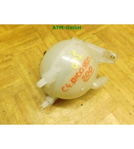 Ausgleichsbehälter Kühlmittel Behälter Citroen C4 Picasso 9684527680 9654429680