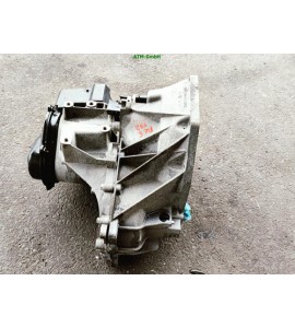 Getriebe Schaltgetriebe Ford Fiesta 5 V 1.3 44 kW Getriebecode 2S6R7002MD