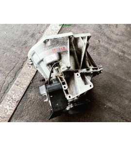 Getriebe Schaltgetriebe Ford Fusion 1.4 TDCi 8V 50 kW Getriebecode 2N1R7002VD