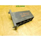 Halter Stoßstange Pralldämpfer Citroen C4 Picasso vorne links 9658842580