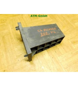 Halter Stoßstange Pralldämpfer Citroen C4 Picasso vorne links 9658842580