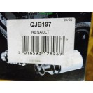 Faltenbalgsatz Antriebswelle QH QJB197 Renault 5016593178267