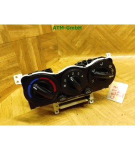 Heizungsbedienteil Bedienteil Schalter Hyundai Getz