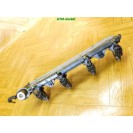 Einspritzleiste Einspritzdüse VW Golf 4 IV Magneti Marelli 03B133319AA