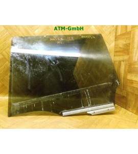 Seitenscheibe Türscheibe Fensterscheibe Scheibe Daihatsu Materia hinten links