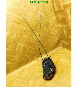 Türschloss Schloss Daihatsu Materia hinten rechts Beifahrerseite