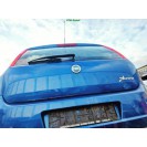 Heckklappe Fiat Grande Punto 199 5 türig Farbcode 599/A Blu Magnetico Mic.HWB