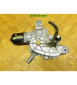 Wischermotor vorne rechts Citroen C4 Picasso Valeo 9687622080