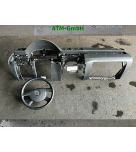 Armaturenbrett Lenkrad Airbagmodul VW Passat B6 3C5 3C1857003QT