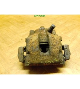 Bremssattel hinten rechts BMW 3 3er E46 Limousine Beifahrerseite