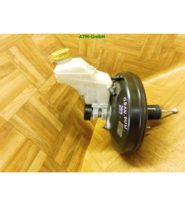 Hauptbremszylinder Bremskraftverstärker Fiat Grande Punto 199 Bosch 51878451