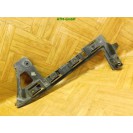 Stoßstangenhalter Halter VW Passat B6 3C5 hinten links Fahrerseite 3C9807393