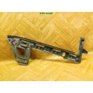 Stoßstangenhalter Halter VW Passat B6 3C5 hinten links Fahrerseite 3C9807393