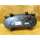 Tacho Kombiinstrument Fiat Grande Punto 199 Gelaufen 138.000 KM 51897827